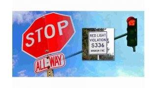 Violation Meaning and Definition