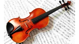 Violin Meaning and Definition