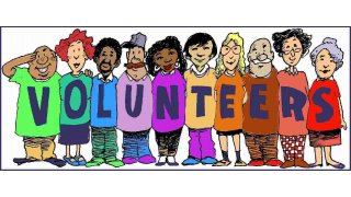 Volunteering Meaning and Definition