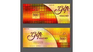 Voucher Meaning and Definition