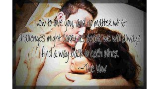 Vow Meaning and Definition
