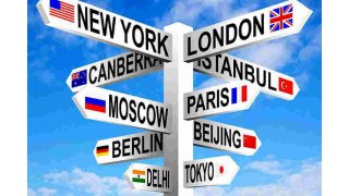 Voyage Meaning and Definition