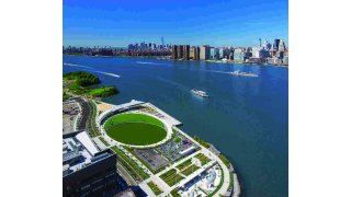 Waterfront Meaning and Definition