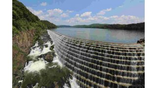 Watershed Meaning and Definition