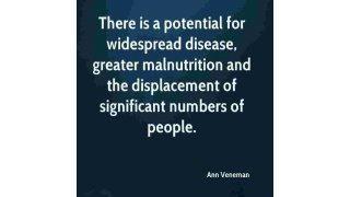 Widespread Meaning and Definition