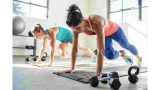 Workout Meaning and Definition