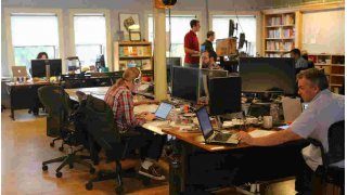 Workplace Meaning and Definition
