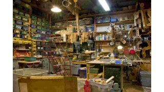 Workshop Meaning and Definition