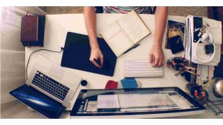 Workspace Meaning and Definition