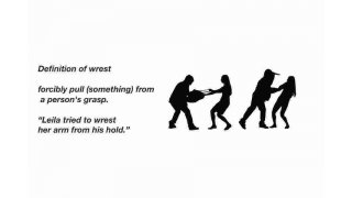Wrest Meaning and Definition
