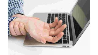 Wrist Meaning and Definition