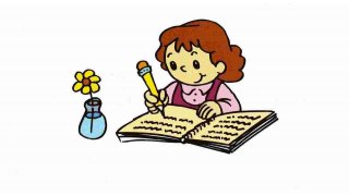 Write Meaning and Definition