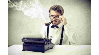 Writer Meaning and Definition