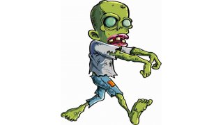 Zombie Meaning and Definition