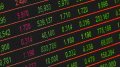 When does the Asian stock market open?