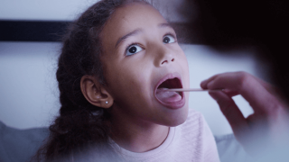 What causes phlegm in throat? How do I get rid of phlegm?