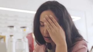 How do you get rid of a headache?