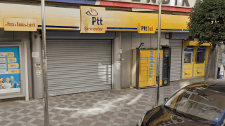 What time does PTT open and when does it close? How late are the post offices open?