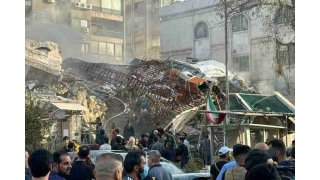 What Mohammad Reza Zahedi's Death Means for Iran 