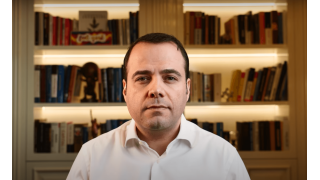 Who is Özgür Demirtaş?