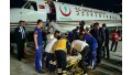 Injured Albanian female police entrusted to Turkish physicians