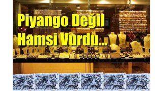 Anchovy enriched Black Sea fishermen: Fishermen earned $16 million in 2 months
