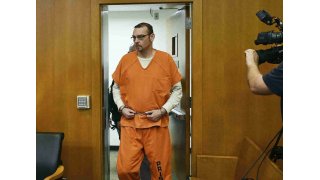 James Crumbley is up next as 2nd parent to stand trial in Michigan school shooting 