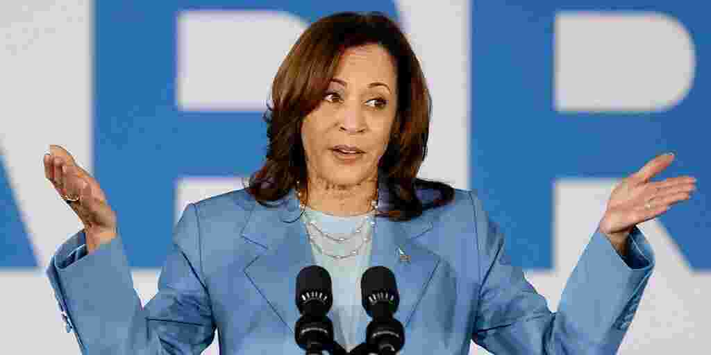 Kamala Harris’ record as prosecutor in California spells ‘trouble’ for presidential campaign: lawyer 