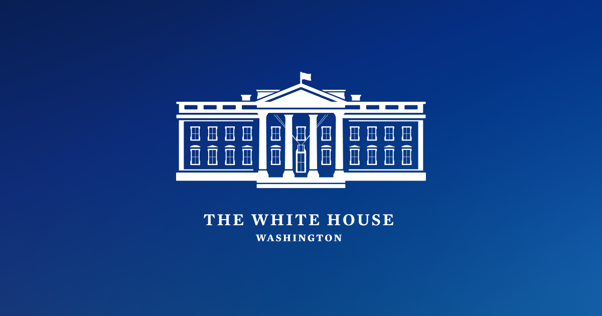 Readout of President Joe Biden’s Call with Prime Minister Netanyahu of Israel
